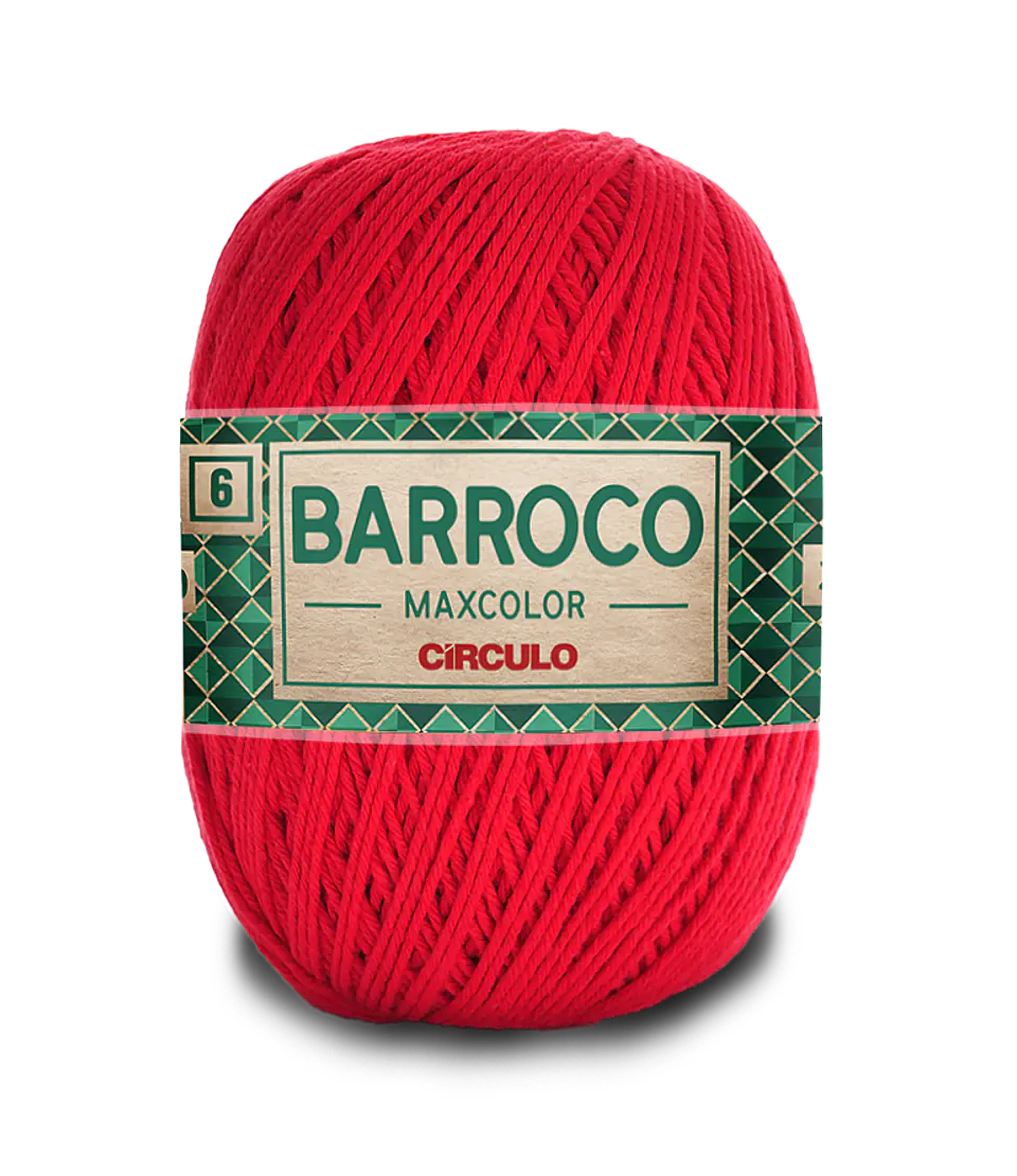 Barroco Maxcolor 6 9