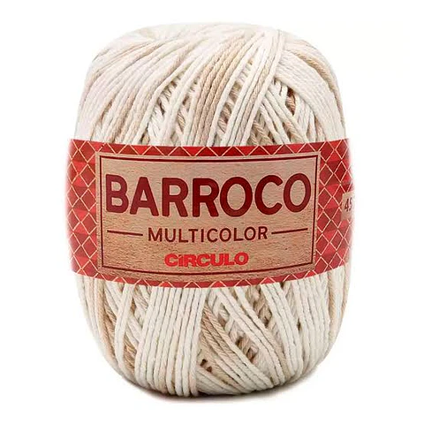 Barroco Multicolor 6