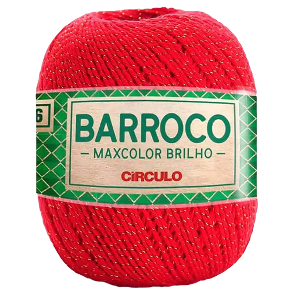 Barroco Maxcolor Brilho 6 2