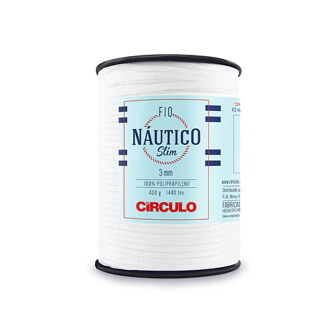 Náutico Slim 3 mm