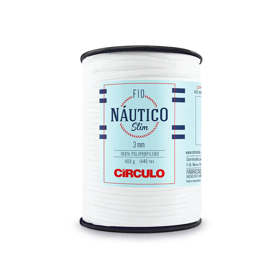 Náutico Slim 3 mm 1