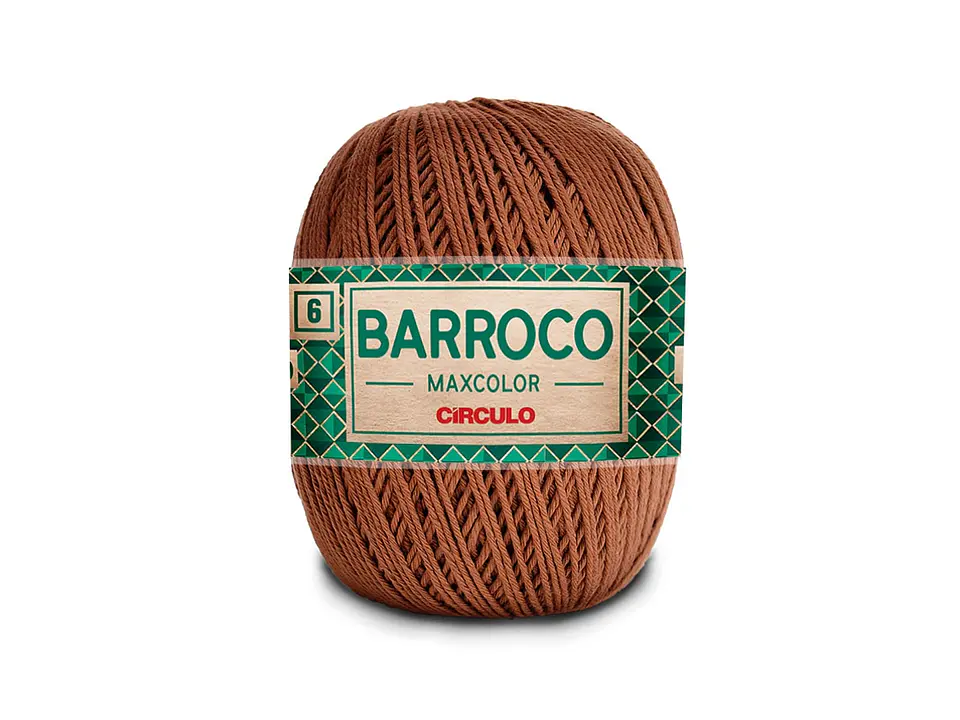 Barroco Maxcolor 6 19