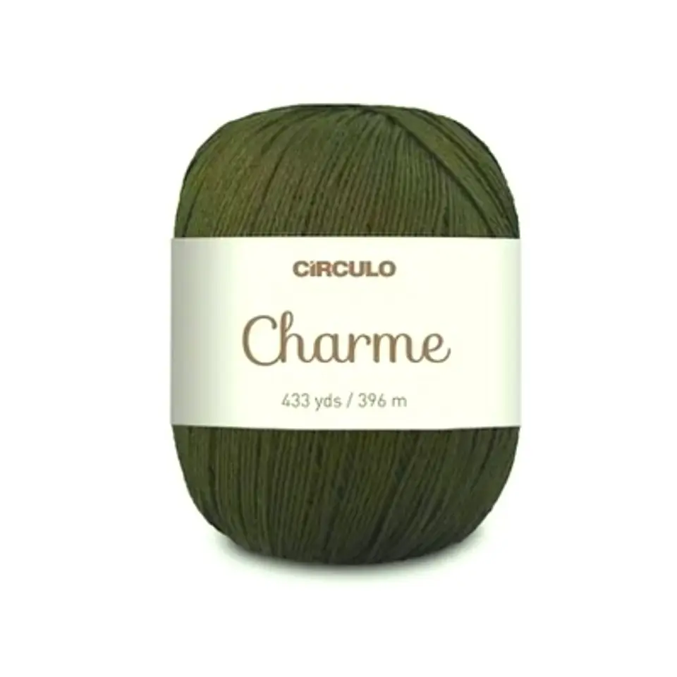 Charme 6