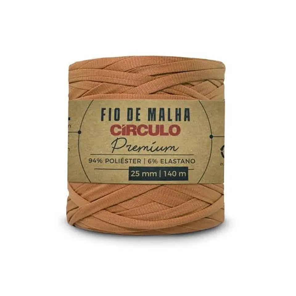 Fio de Malha Premium 1