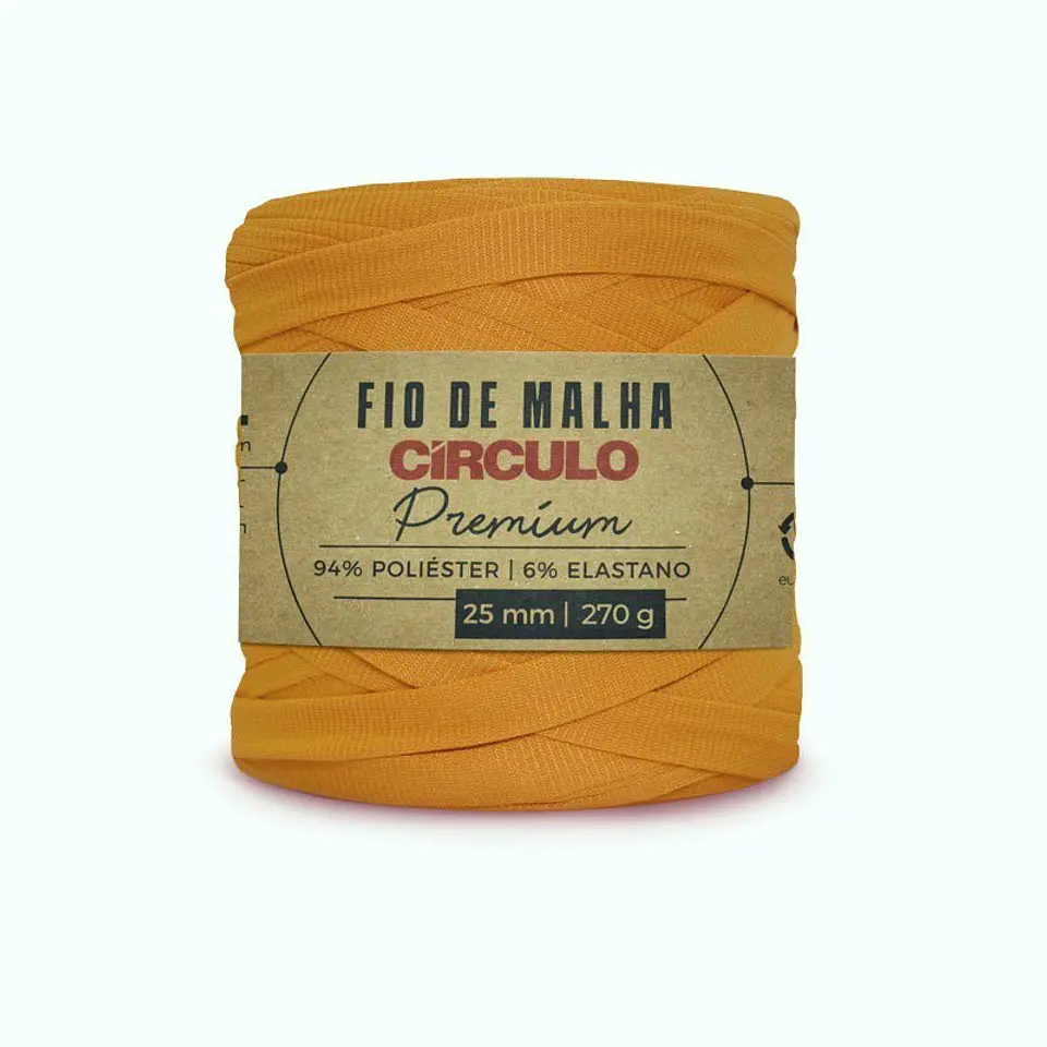 Fio de Malha Premium 2