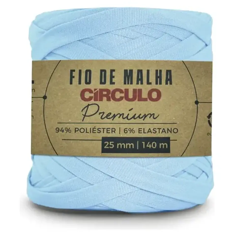 Fio de Malha Premium 5