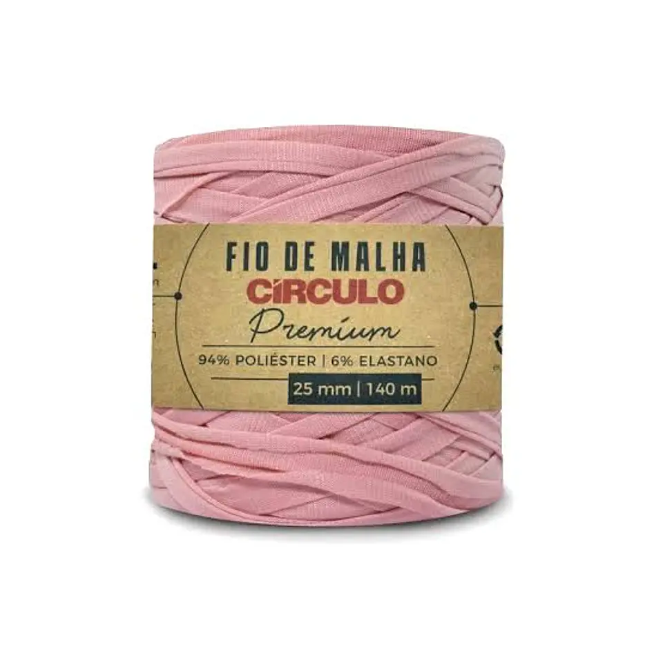 Fio de Malha Premium 4