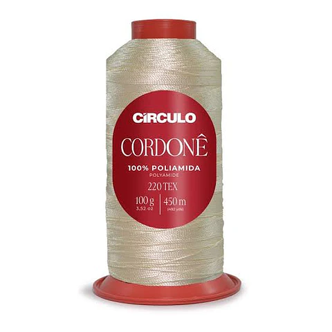 Cordonê Círculo