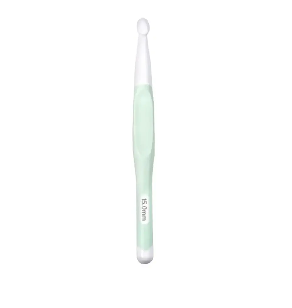 Agulhas Soft Plus 5