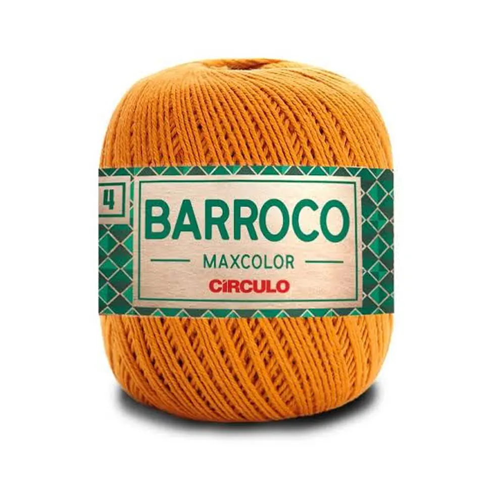 Barroco Maxcolor 4 4