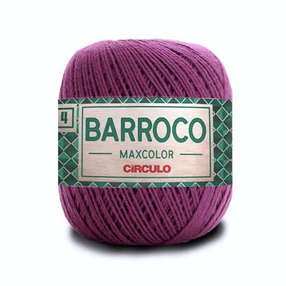 Barroco Maxcolor 4 3