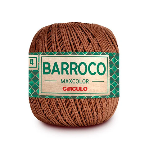 Barroco Maxcolor 4