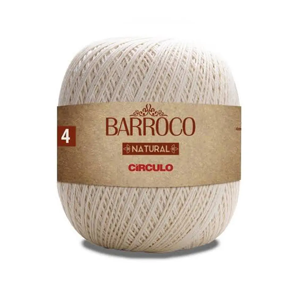 Barroco Natural 4 1