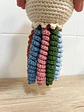 Polvo Amigurumi - thumbnail 6