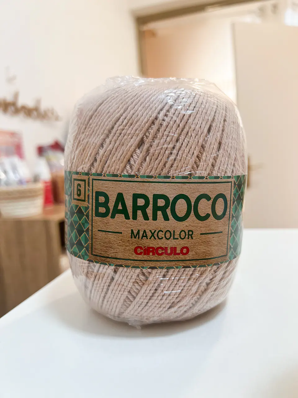 Barroco Maxcolor 6 2