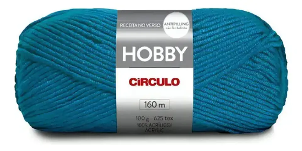Hobby 7