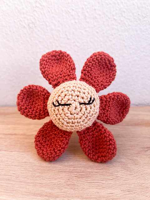 Receita Chocalho Bloom