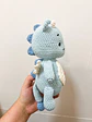 Receita Dragão Finn - Thumbnail 2