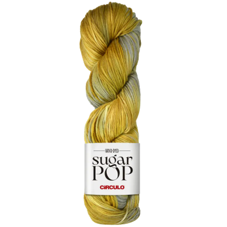 Sugar Pop 1