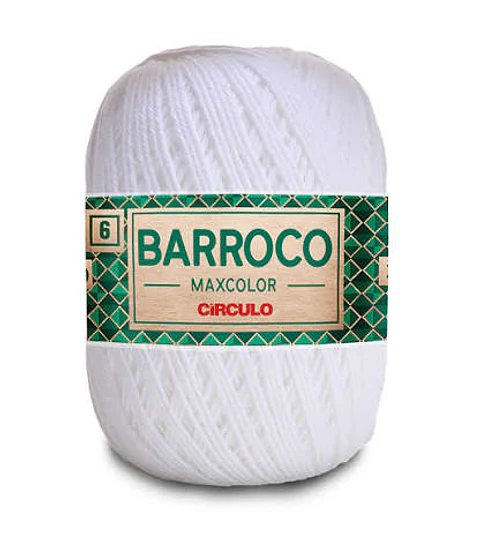 Barroco Maxcolor 6
