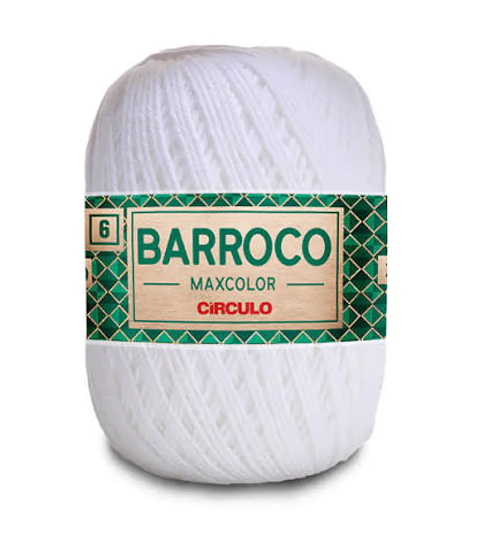 Barroco Maxcolor 6 1