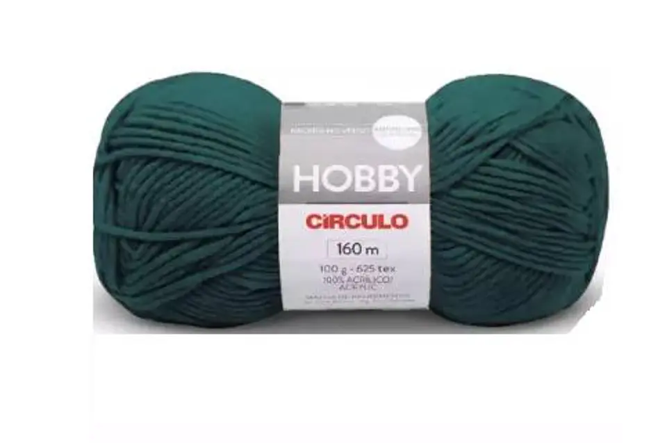 Hobby 8