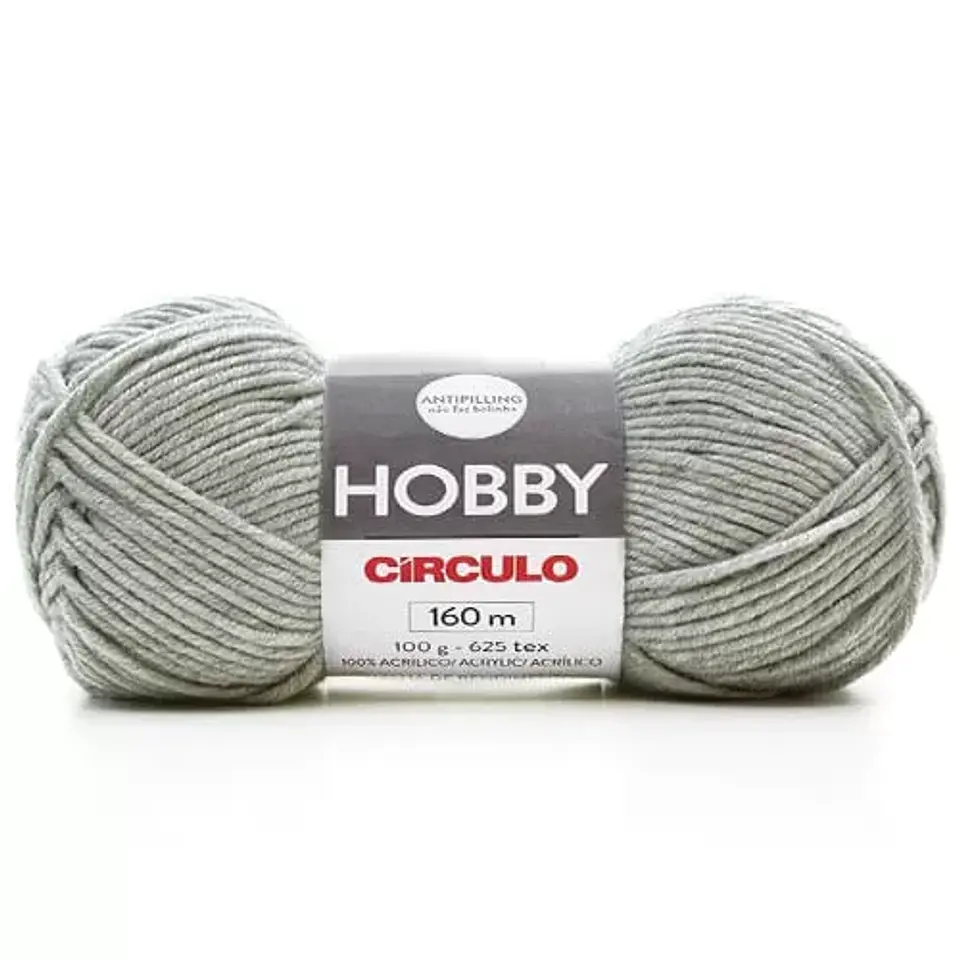 Hobby 9