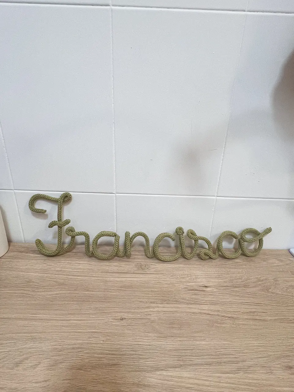 Nomes Personalizados 11