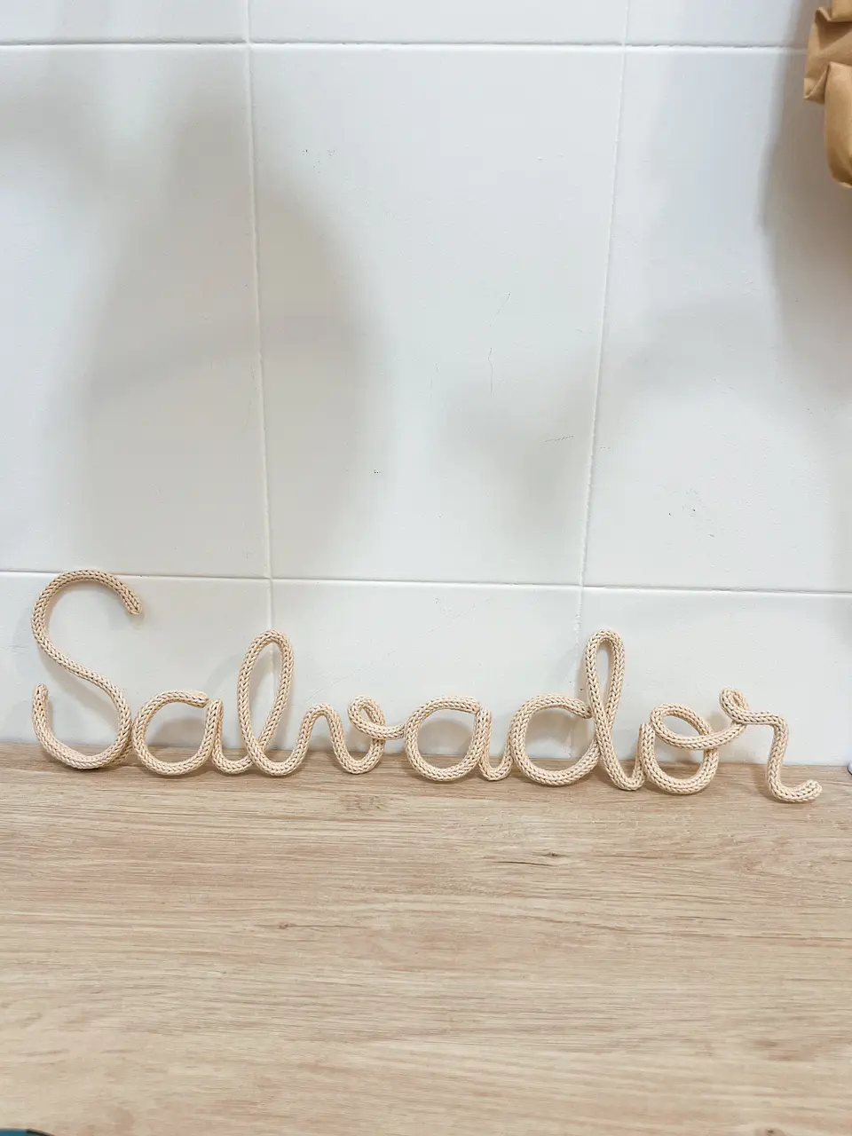 Nomes Personalizados 12