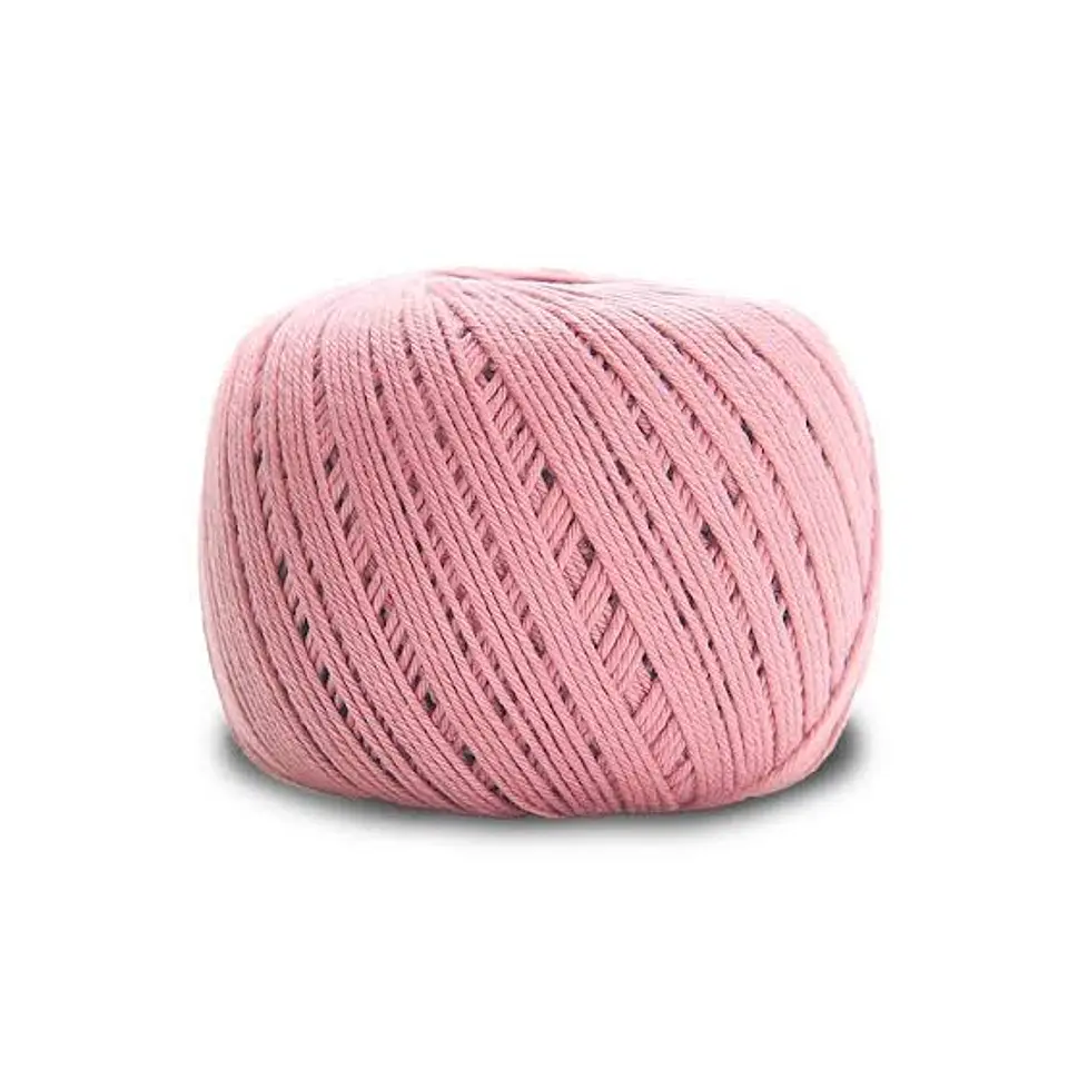 Amigurumi Círculo 18