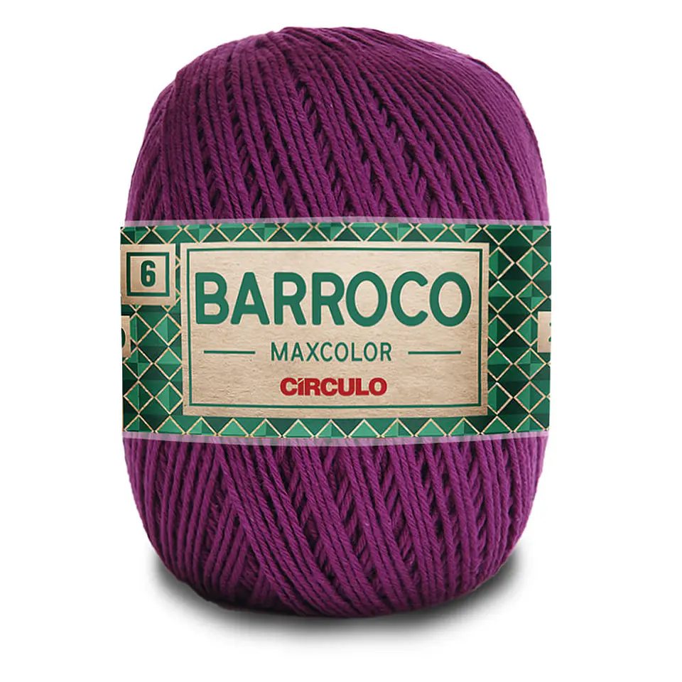 Barroco Maxcolor 6 20
