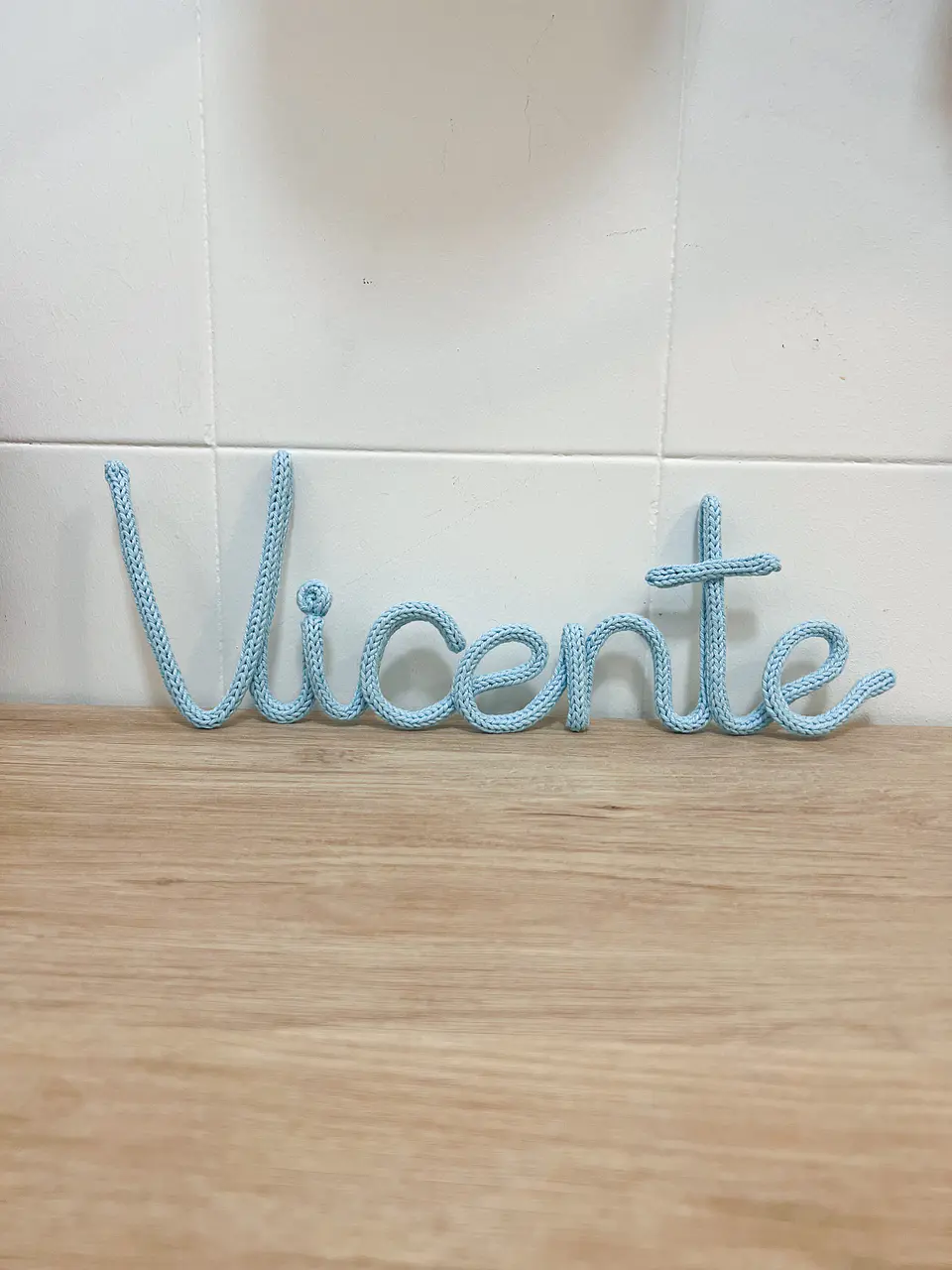 Nomes Personalizados 13