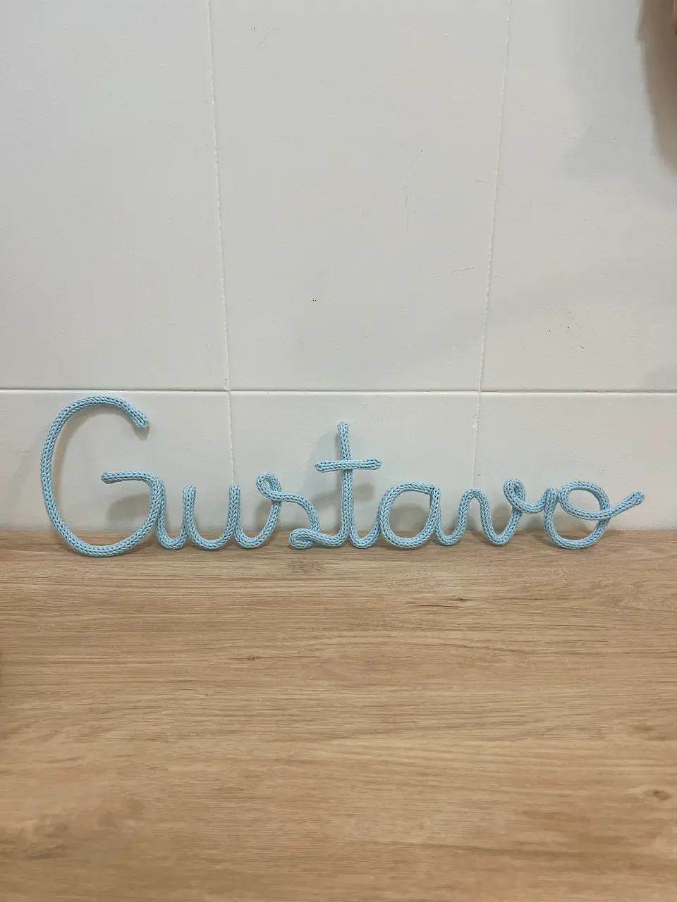 Nomes Personalizados 14