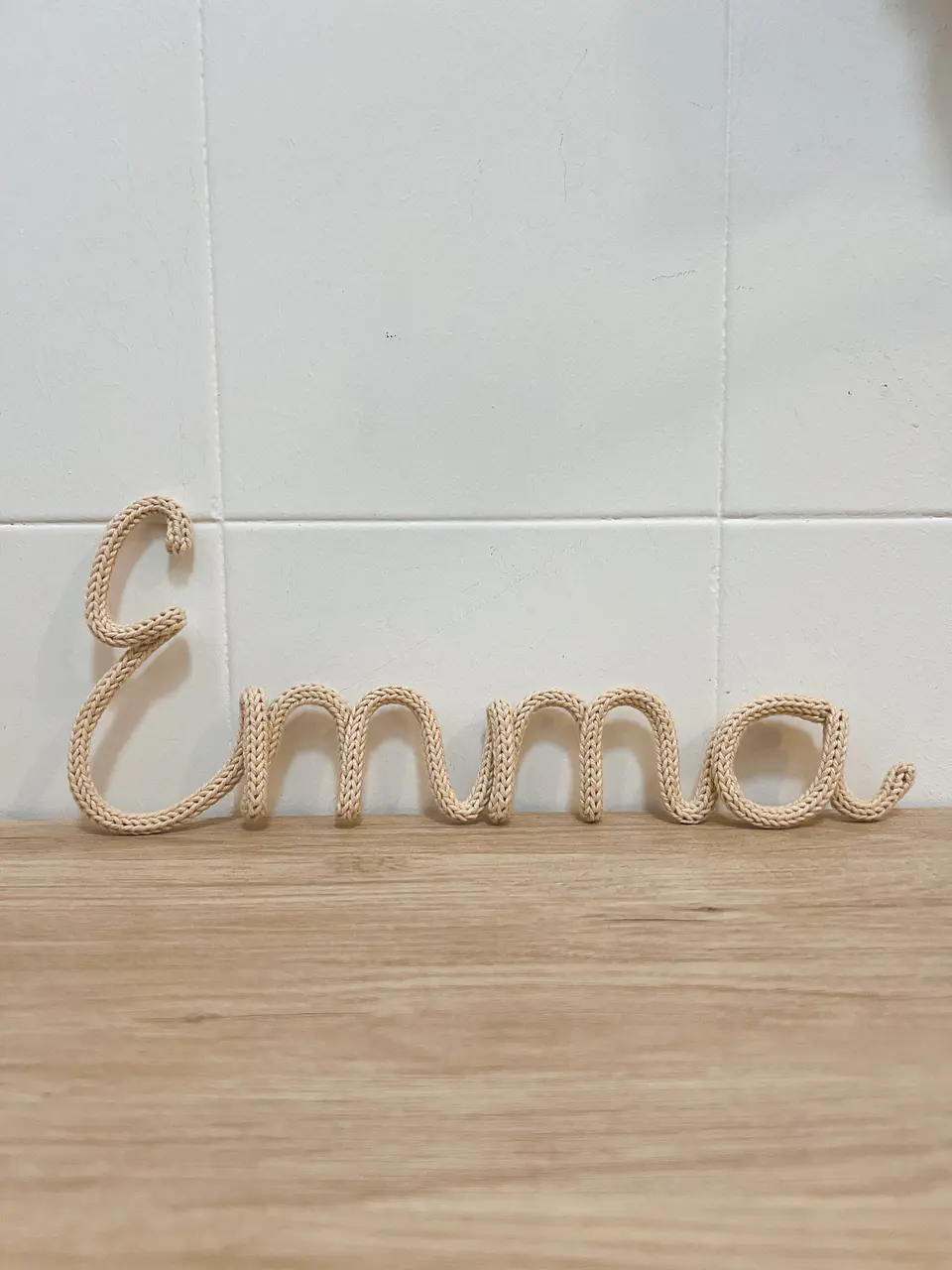 Nomes Personalizados 15