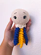 Polvo Amigurumi - thumbnail 8