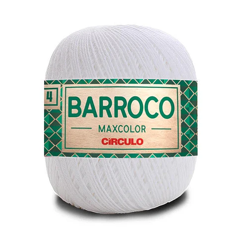 Barroco Maxcolor 4