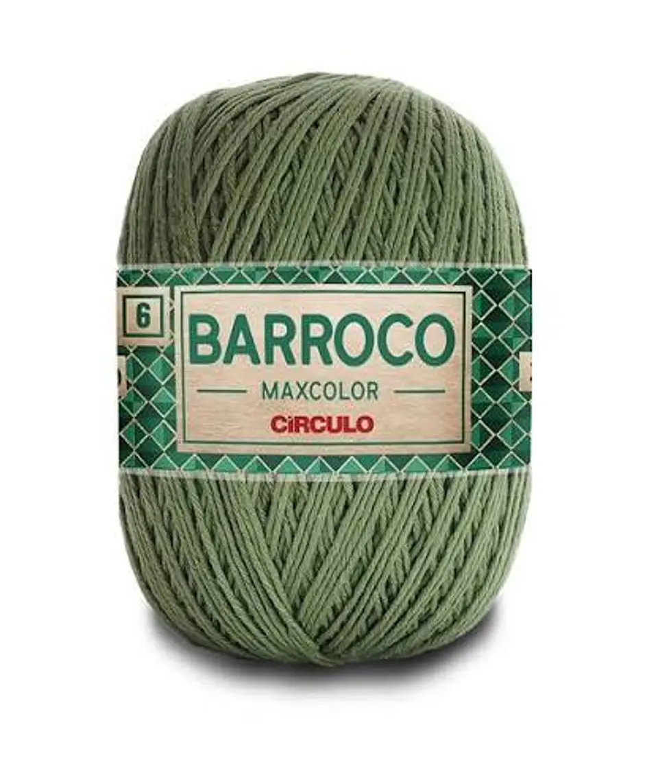 Barroco Maxcolor 6 29