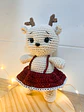Rena Renata Amigurumi - Thumbnail 3