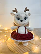 Rena Renata Amigurumi - Thumbnail 4