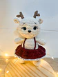 Rena Renata Amigurumi - Thumbnail 2