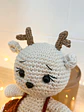 Rena Renata Amigurumi - Thumbnail 7