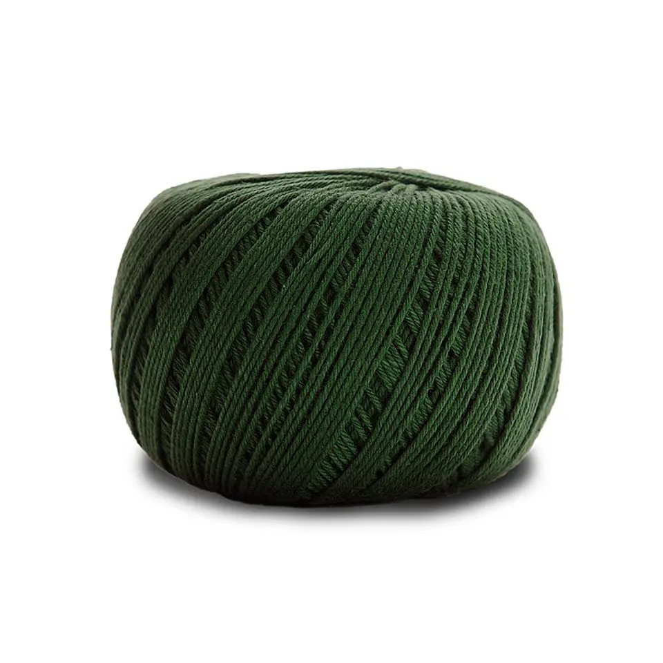 Amigurumi Círculo 36