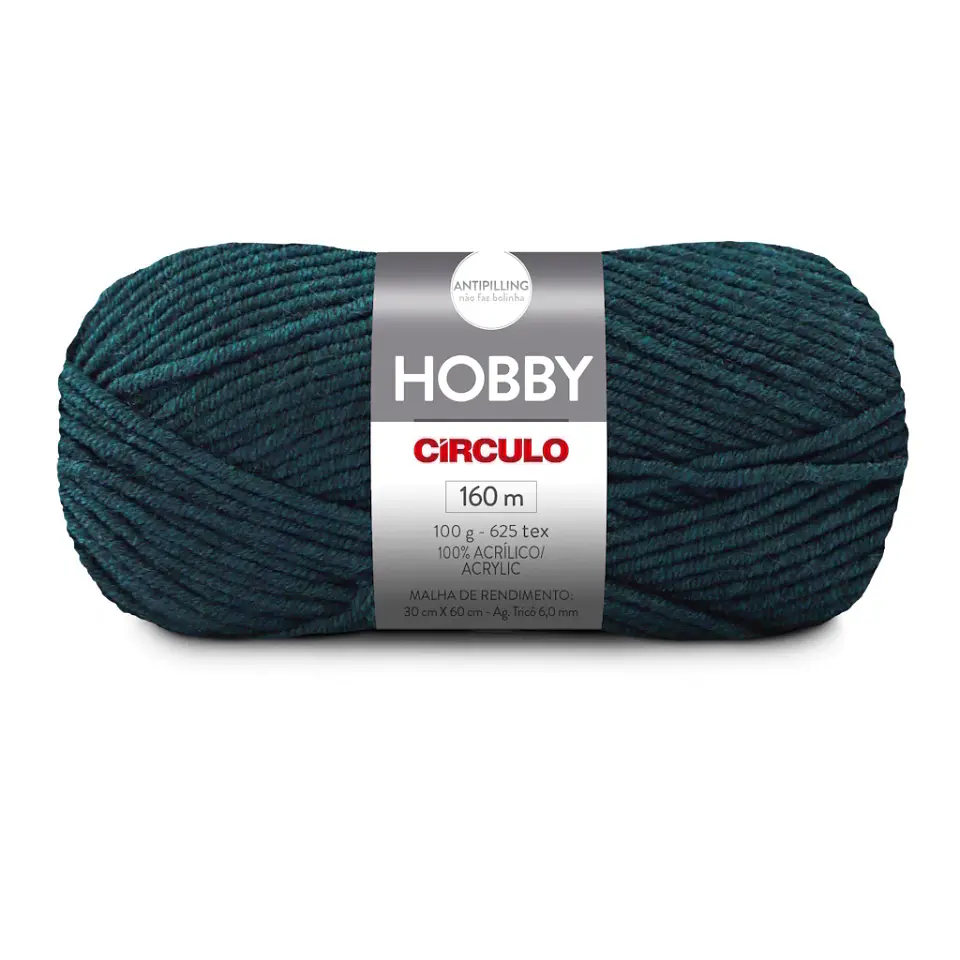 Hobby 8