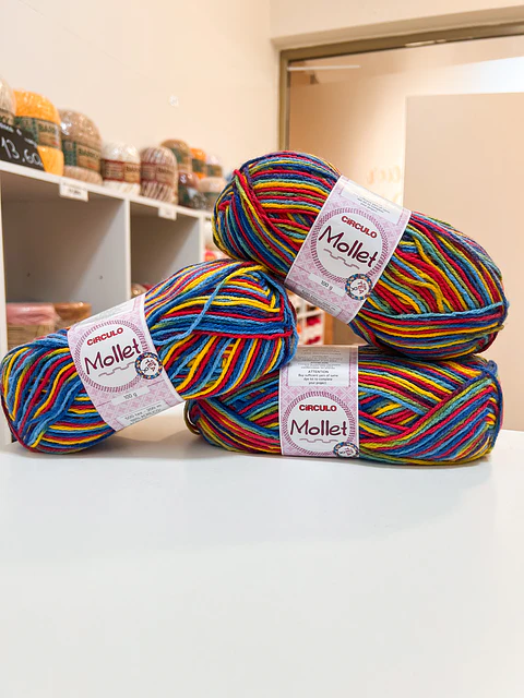 Mollet - TEA Edição Limitada