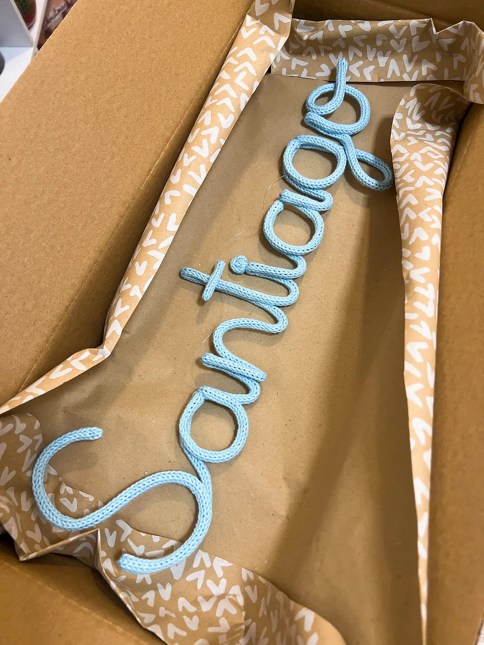 Nomes Personalizados 2
