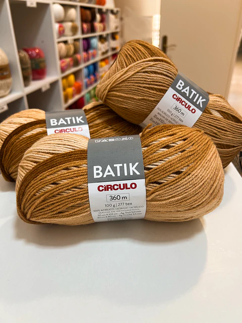 Batik