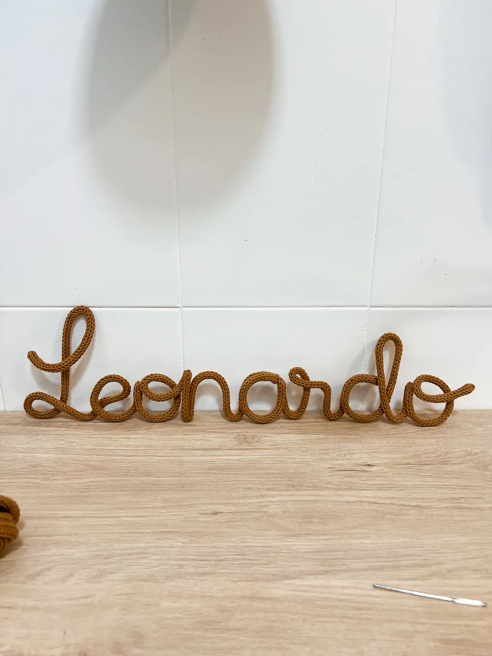 Nomes Personalizados 17