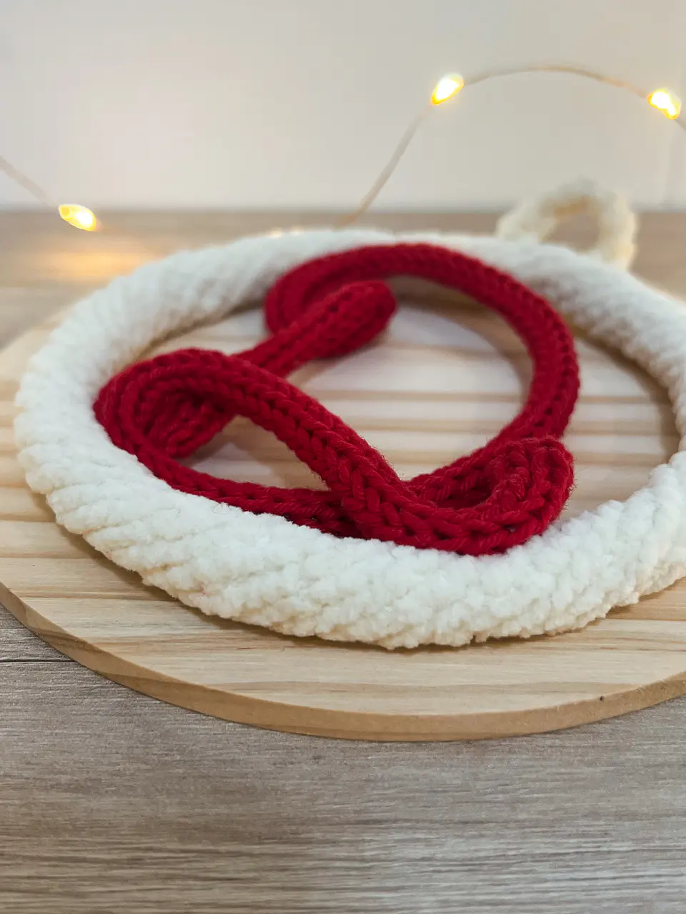 Bola de Natal Personalizada 5