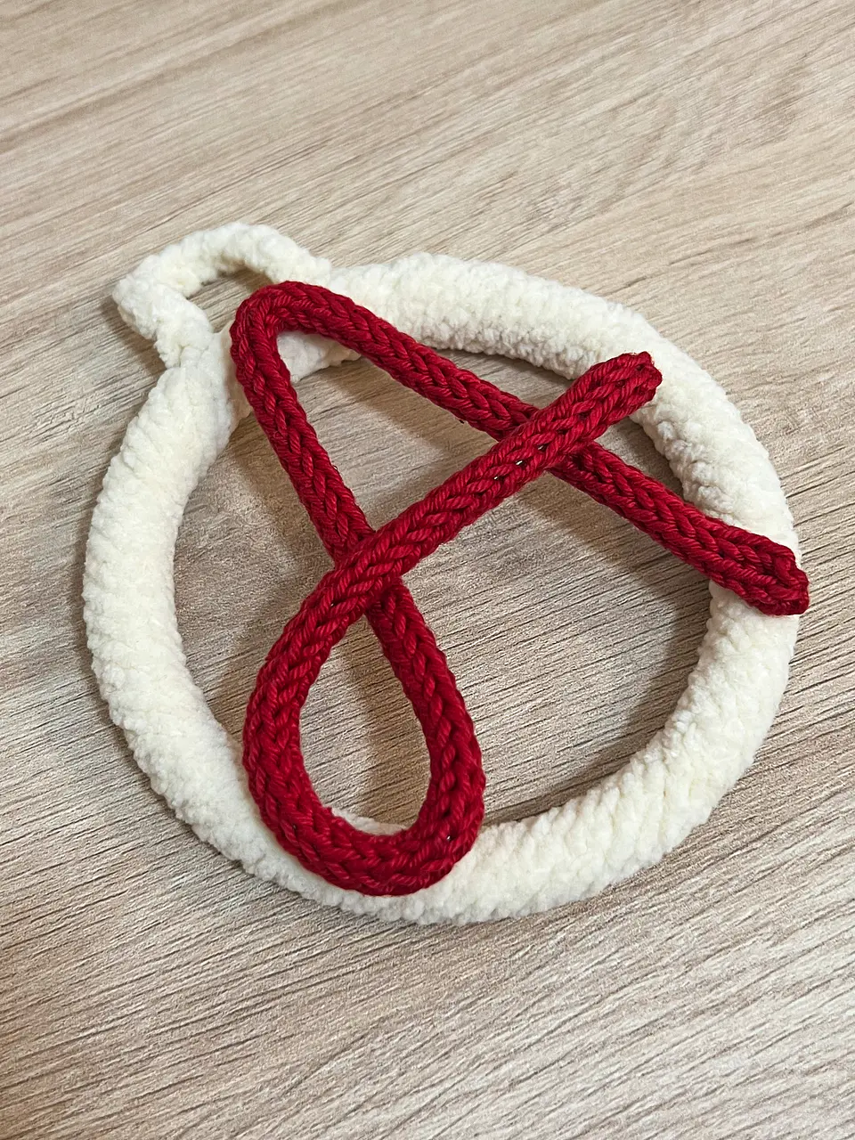 Bola de Natal Personalizada 6