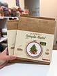 Kit de Bordado – Pinheiro de Natal - Thumbnail 2